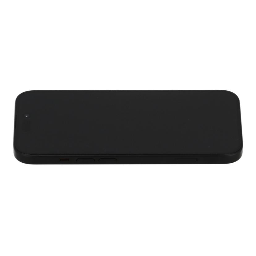 Apple SIMフリー アップル /iPhone15 128GB /MTMH3J/A//DCWGGYXX1C/Bランク/67