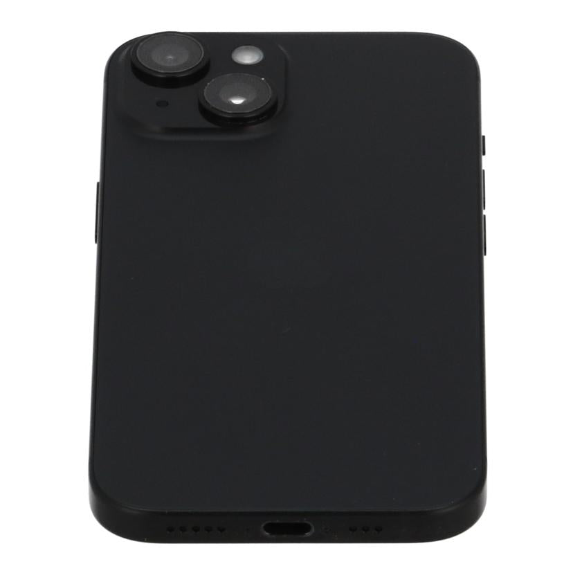 Apple SIMフリー アップル /iPhone15 128GB /MTMH3J/A//DCWGGYXX1C/Bランク/67