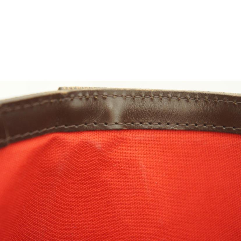 LOUIS VUITTON ルイヴィトン/カバ・リヴィントン/ダミエ・エベヌ/N41108//CA4***/ABランク/01