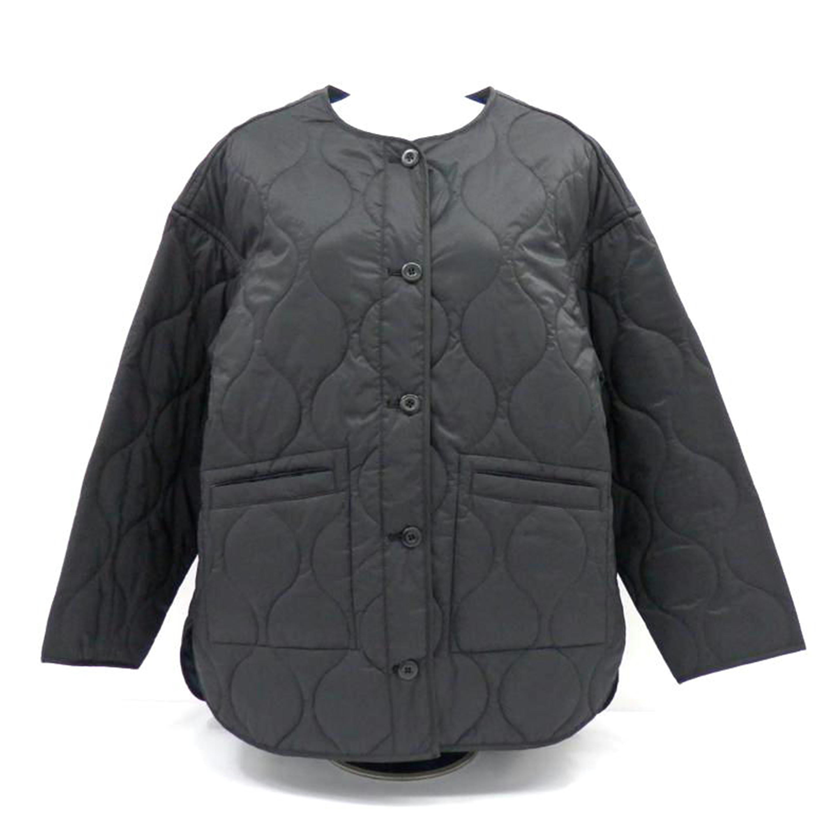 UNITED ARROWS green label relaing ユナイテッドアローズ/キルティングジャケット/3625-199-1949//Aランク/77