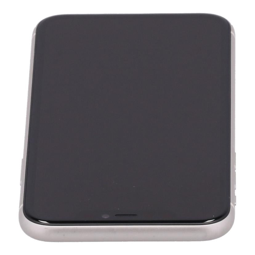 Apple SIMロックなし アップル /iPhone11 128GB /MWM22J/A//FK1CHEAFN73F/Bランク/85
