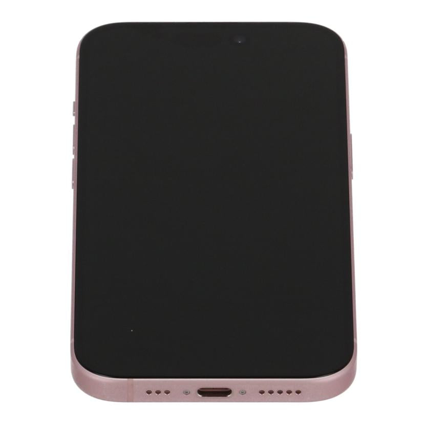 Apple SIMフリー アップル /iPhone15 128GB/MTMJ3J/A//LVJX614NN2/ABランク/67