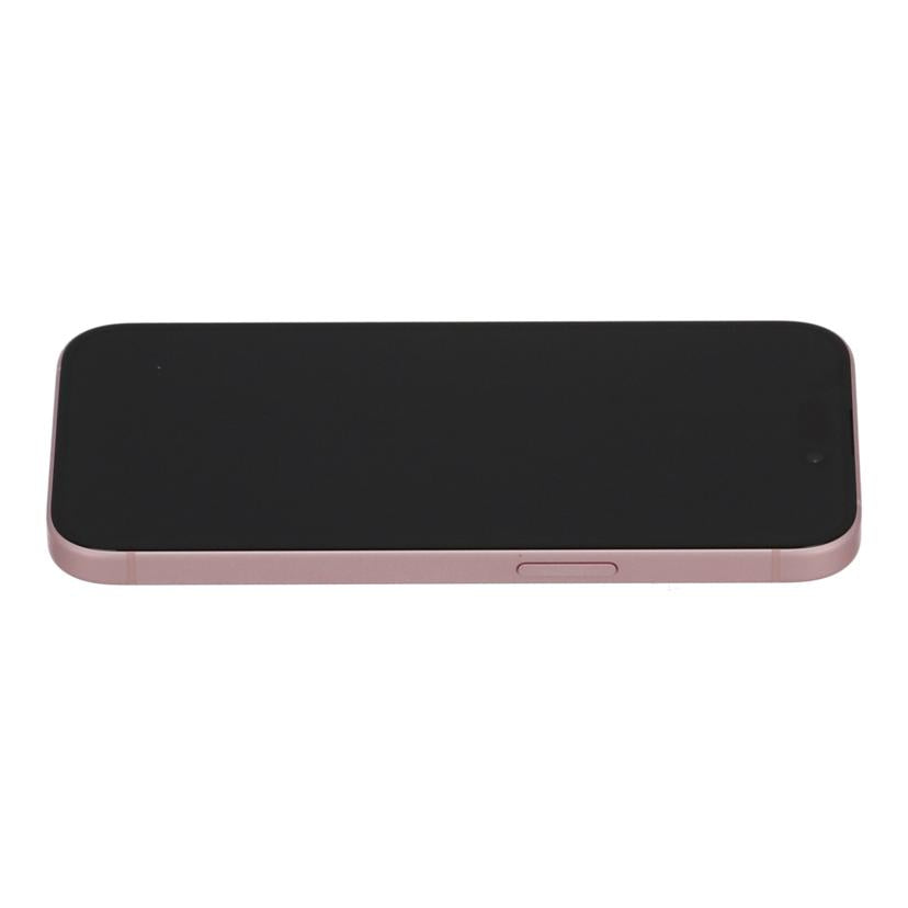 Apple SIMフリー アップル /iPhone15 128GB/MTMJ3J/A//LVJX614NN2/ABランク/67