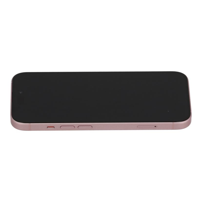Apple SIMフリー アップル /iPhone15 128GB/MTMJ3J/A//LVJX614NN2/ABランク/67