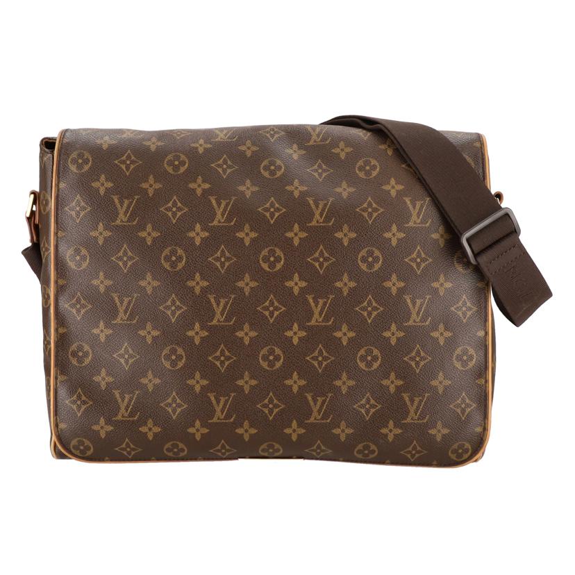 LV ルイ・ヴィトン/LV アベス/モノグラム/M45257//SP0***/Bランク/05