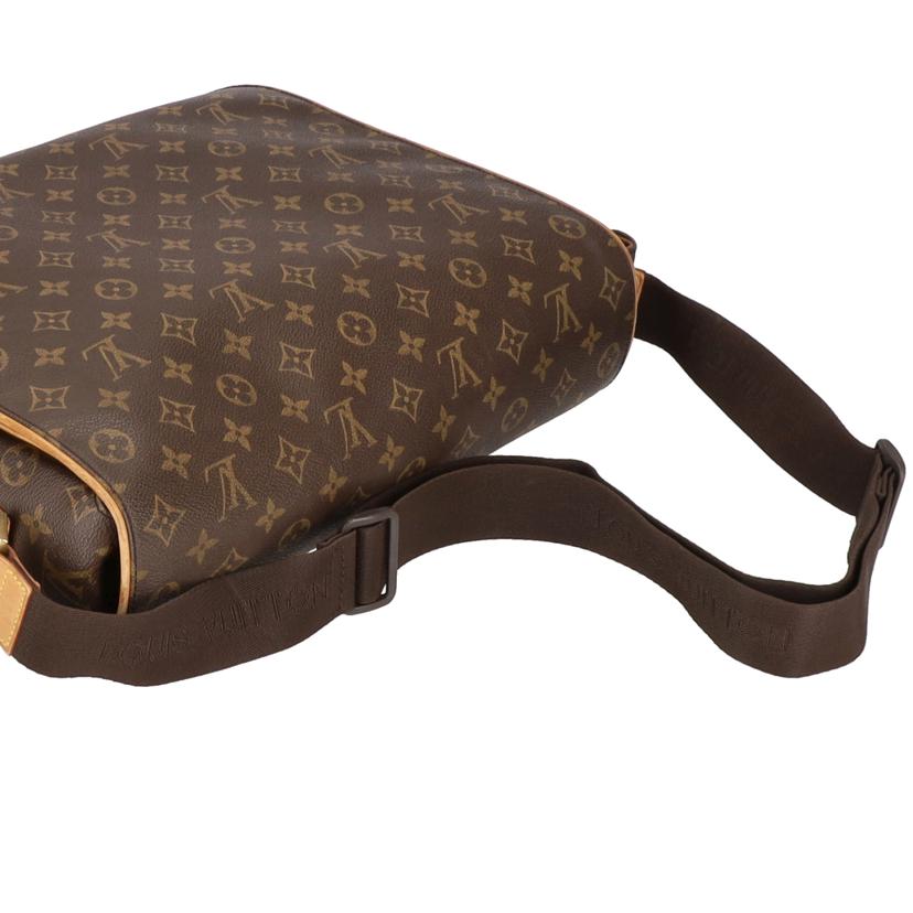 LV ルイ・ヴィトン/LV アベス/モノグラム/M45257//SP0***/Bランク/05