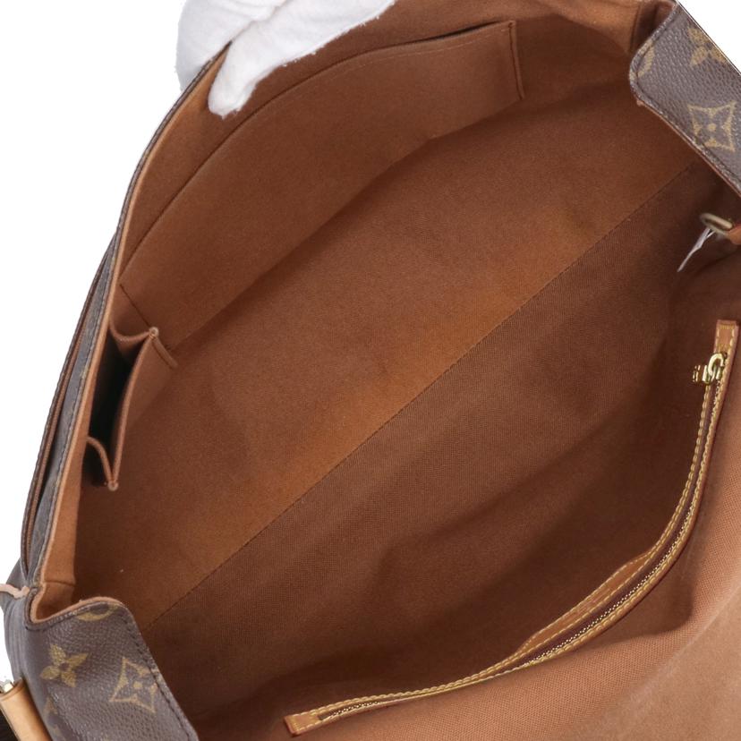 LV ルイ・ヴィトン/LV アベス/モノグラム/M45257//SP0***/Bランク/05