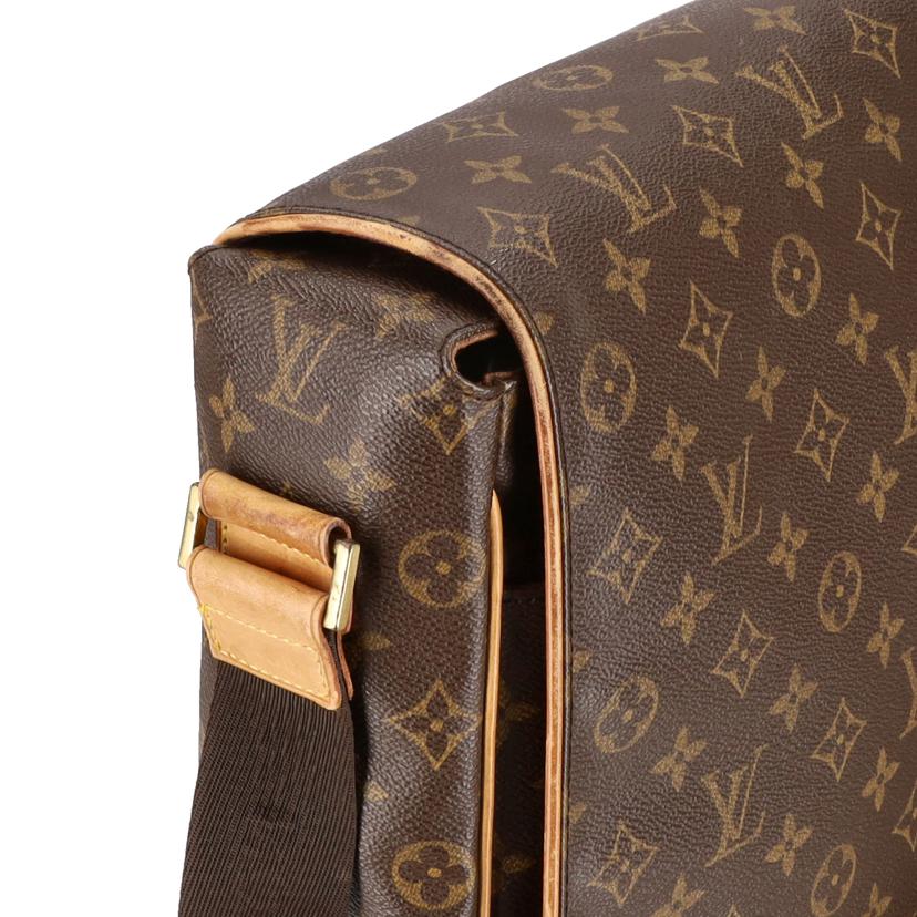 LV ルイ・ヴィトン/LV アベス/モノグラム/M45257//SP0***/Bランク/05