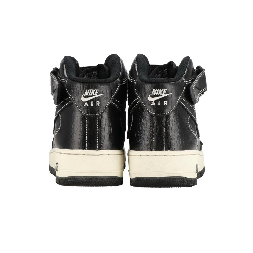 nike ナイキ/NIKE AirFOCE1/DV1029-010//ABランク/78