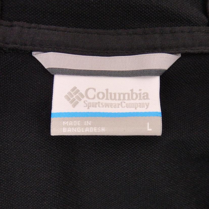 Columbia/HeatherCanyon 2 HoodedJacket/WE1602-010//Aランク/77