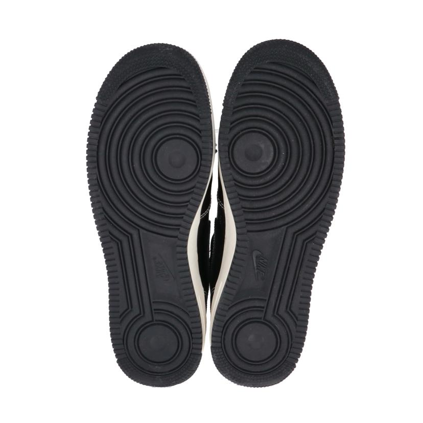 nike ナイキ/NIKE AirFOCE1/DV1029-010//ABランク/78