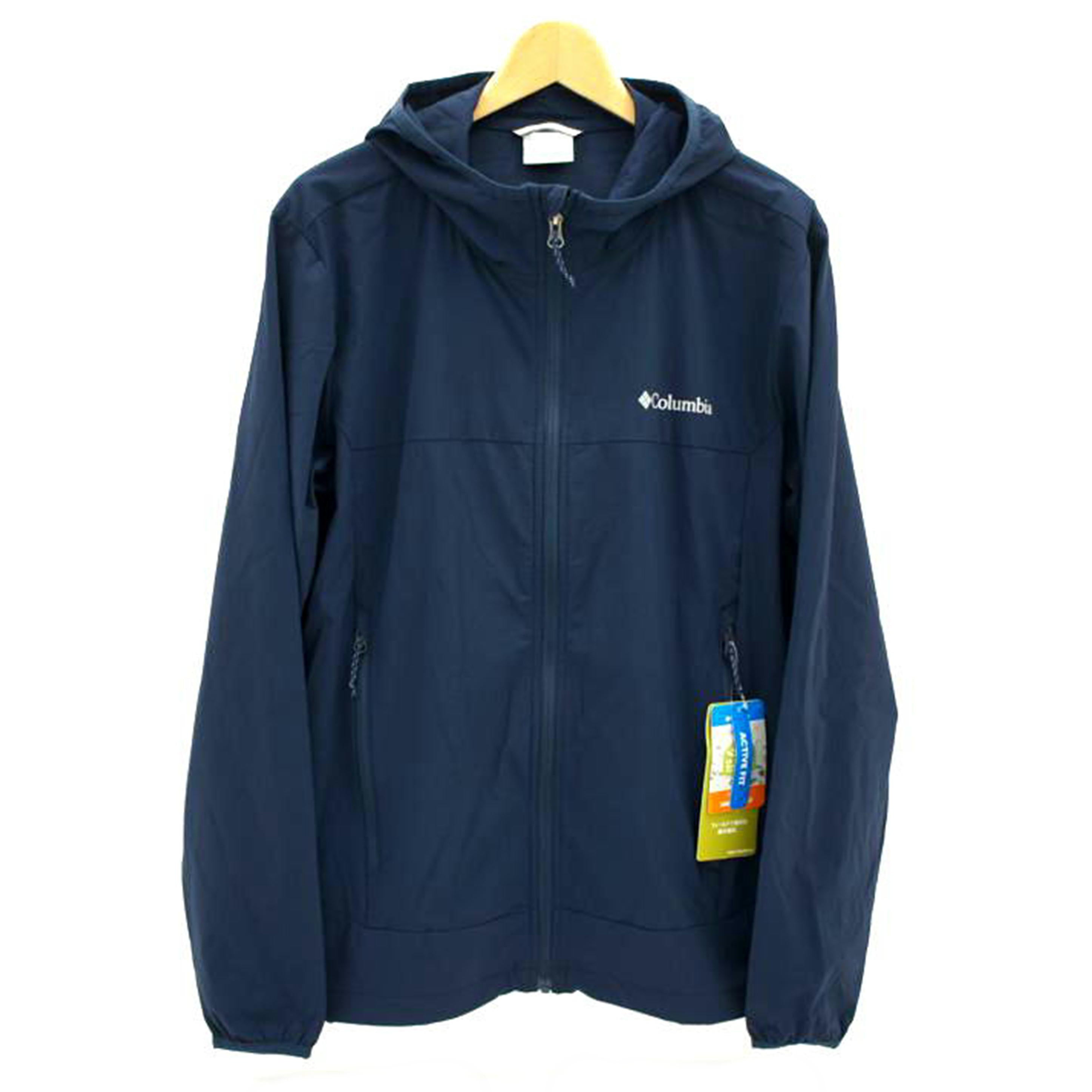 Columbia コロンビア/HeatherCanyon 2 HoodedJacket/WE1602-464//Sランク/75