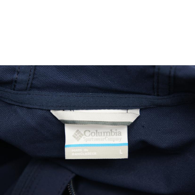 Columbia コロンビア/HeatherCanyon 2 HoodedJacket/WE1602-464//Sランク/75