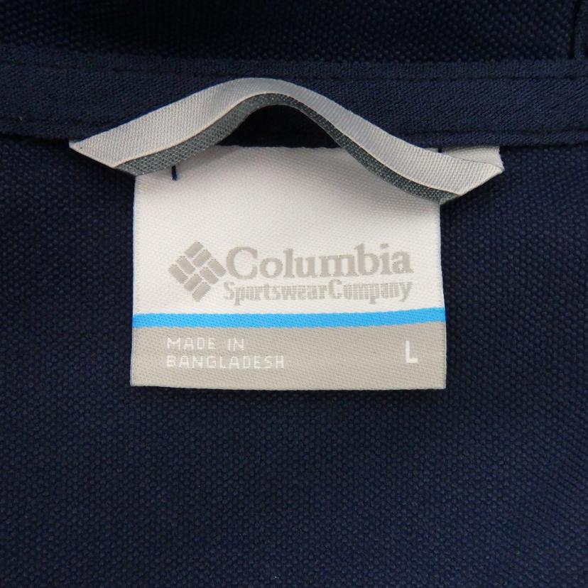 Columbia/HeatherCanyon 2 HoodedJacket/WE1602-464//Sランク/77