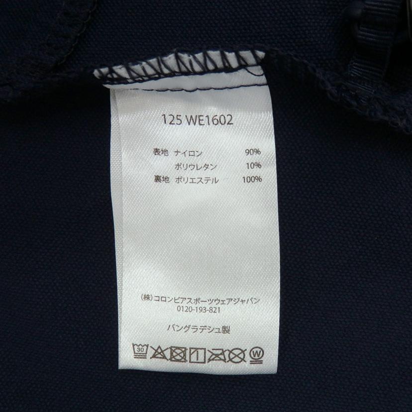 Columbia/HeatherCanyon 2 HoodedJacket/WE1602-464//Sランク/77