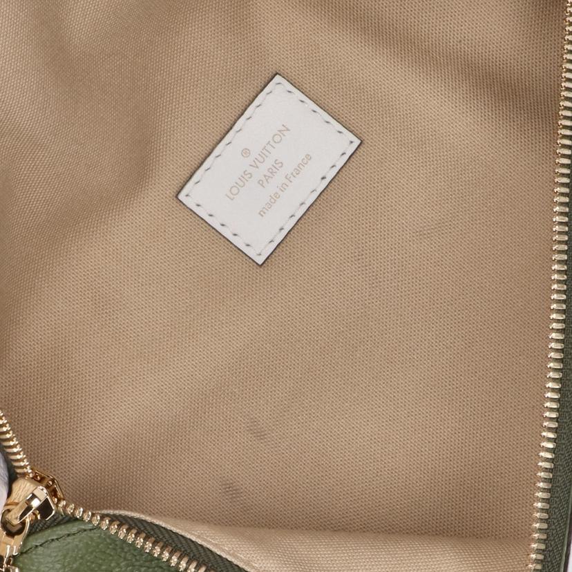 LV /バムバッグ/モノグラムジャイアント/M44611//RFI*/Aランク/20
