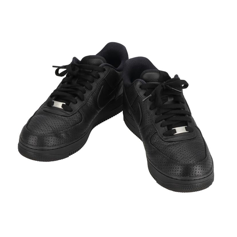 NIKE ナイキ/NIKE AIRFORCE1 SP/HF8189-001//Aランク/78