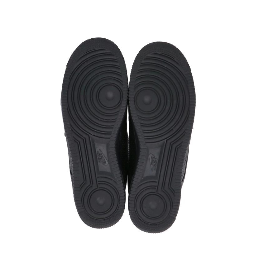 NIKE ナイキ/NIKE AIRFORCE1 SP/HF8189-001//Aランク/78