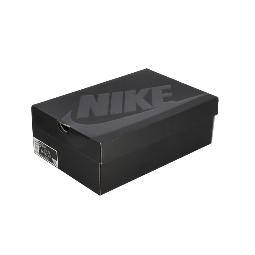 NIKE ナイキ/NIKE AIRFORCE1 SP/HF8189-001//Aランク/78