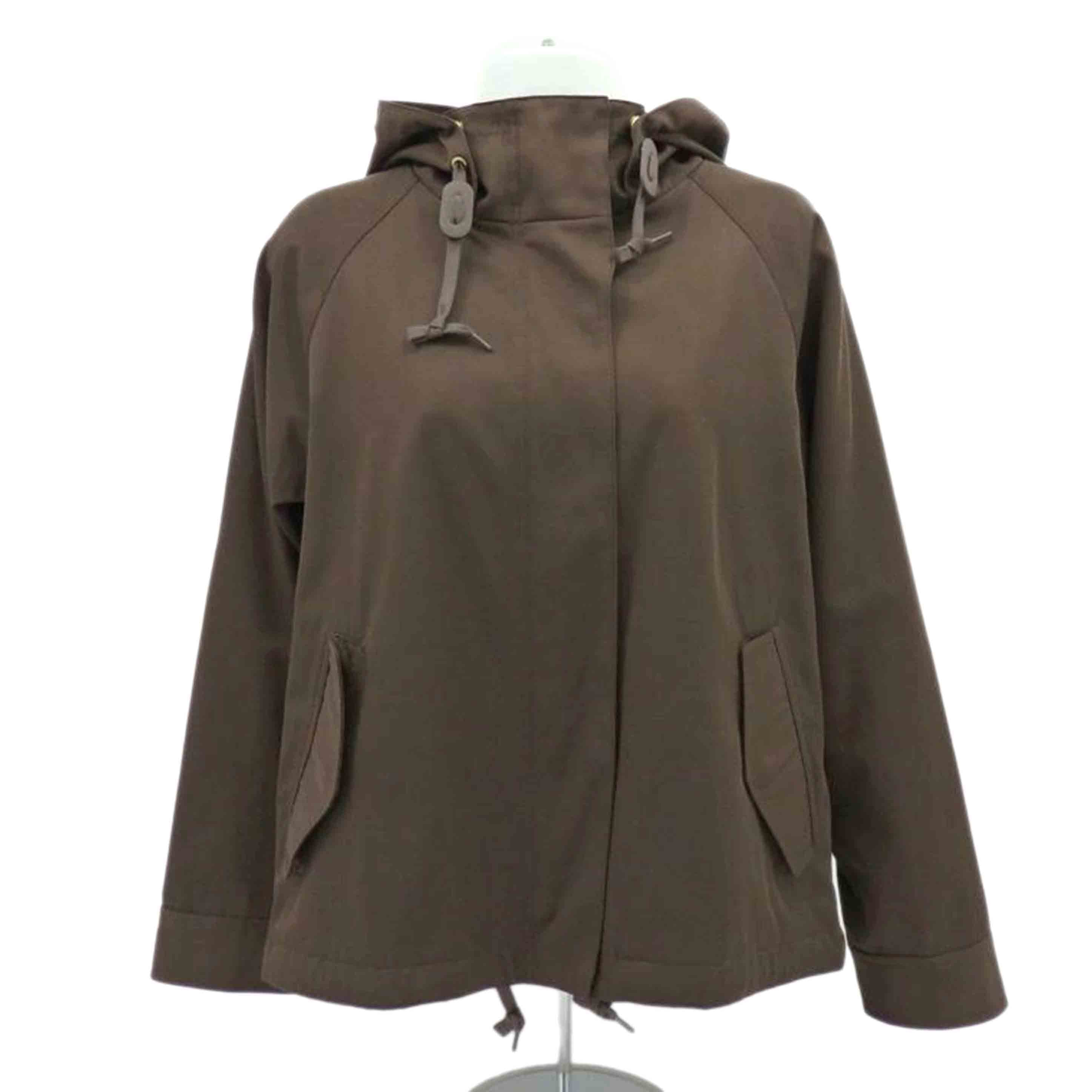 BEAMS ビームス/フーデッド マウンテンパーカー /93-18-0259-644-21F-BL010//Aランク/77