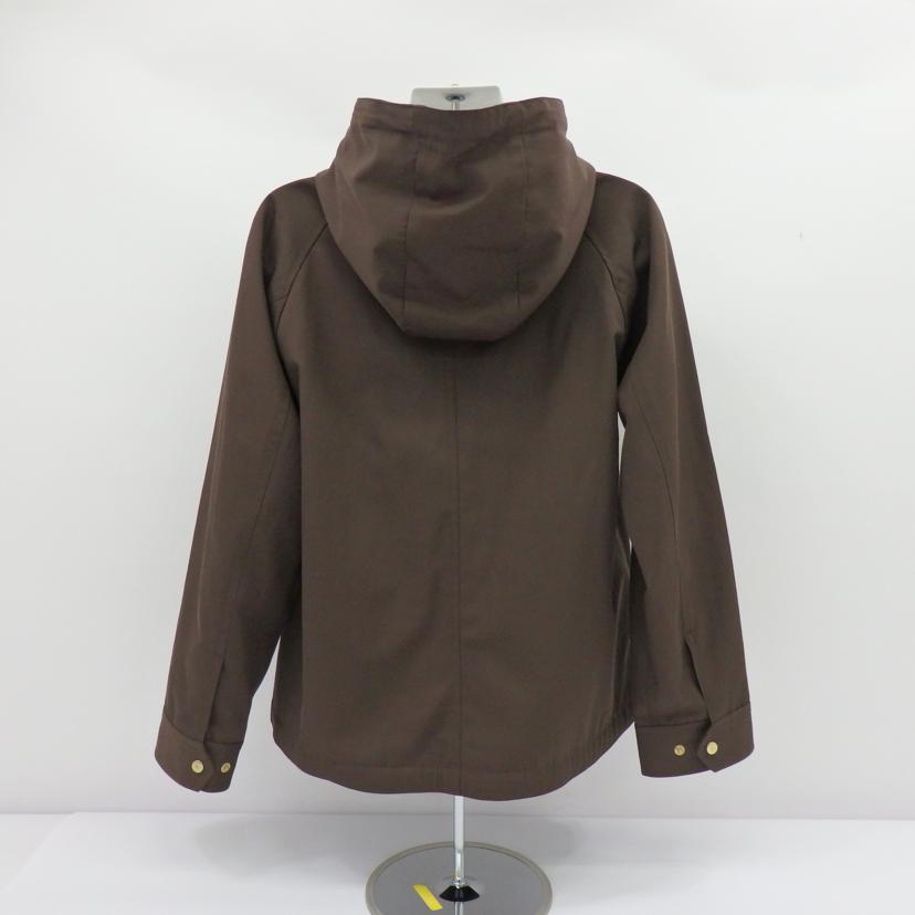 BEAMS ビームス/フーデッド マウンテンパーカー /93-18-0259-644-21F-BL010//Aランク/77