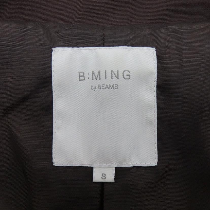 BEAMS ビームス/フーデッド マウンテンパーカー /93-18-0259-644-21F-BL010//Aランク/77