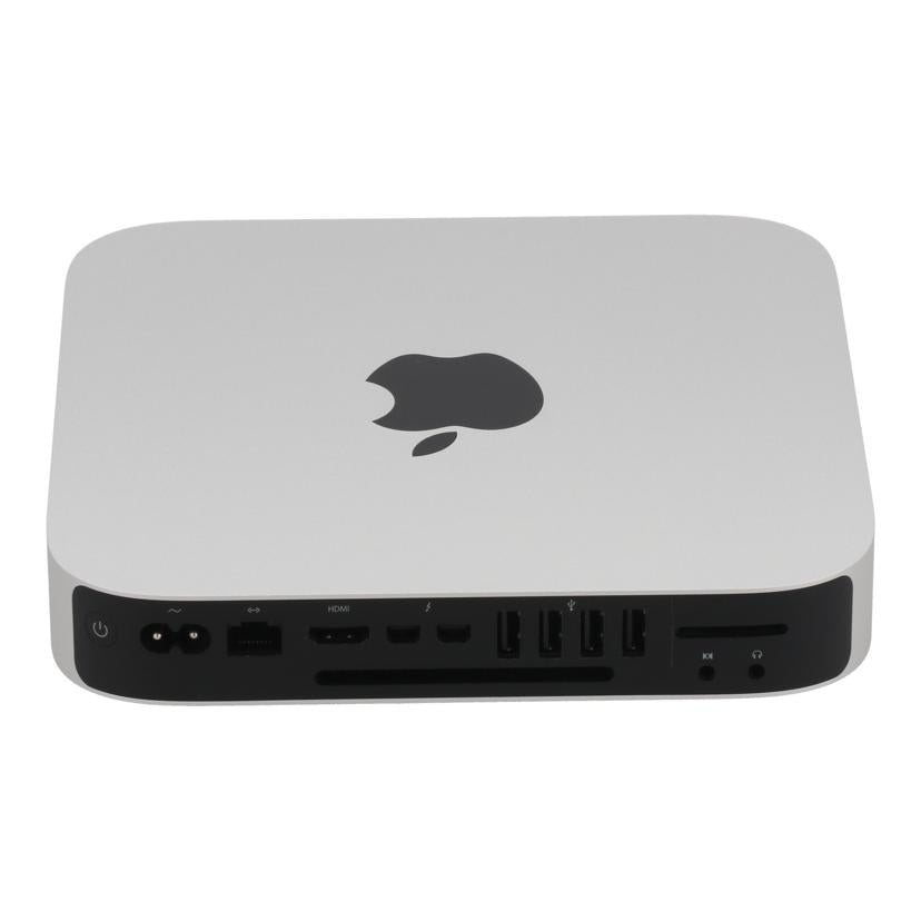 Apple アップル /Mac mini 256GB(Late 2014)/A1347//C07VT036G1J1/Bランク/20