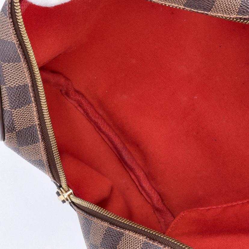 LOUIS VUITTON ルイ・ヴィトン/リヴィントンPM/ダミエ/エベヌ/N41157//FL4***/ABランク/09