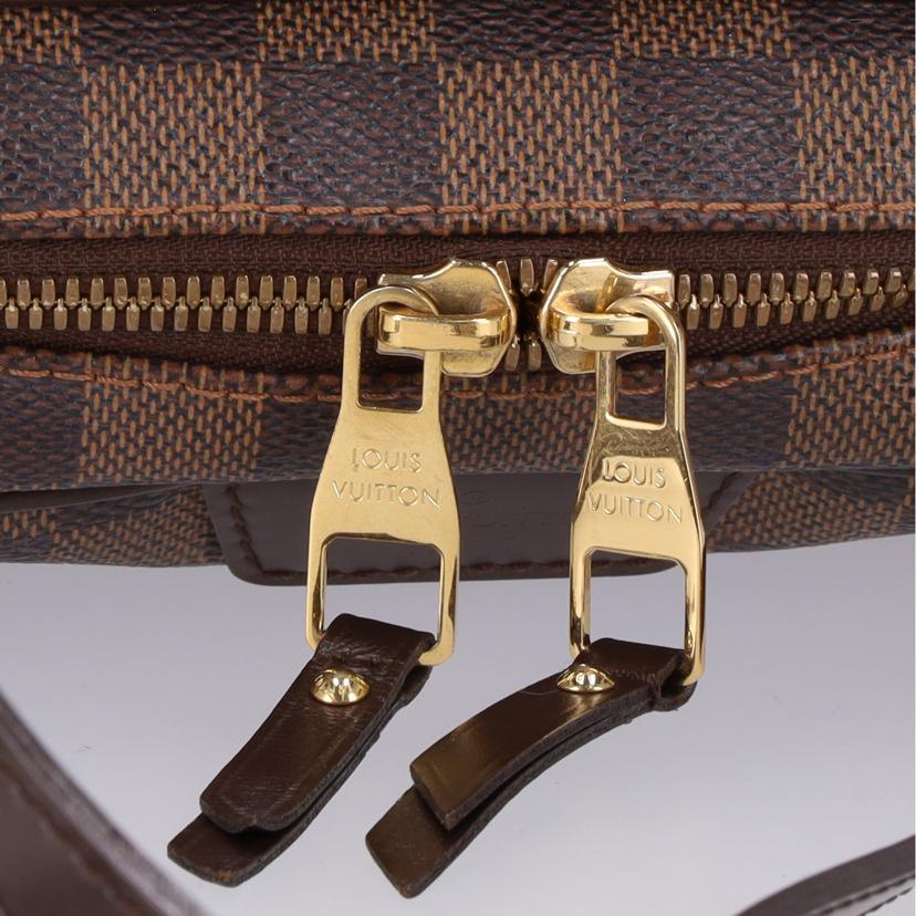 LOUIS VUITTON ルイ・ヴィトン/リヴィントンPM/ダミエ/エベヌ/N41157//FL4***/ABランク/09