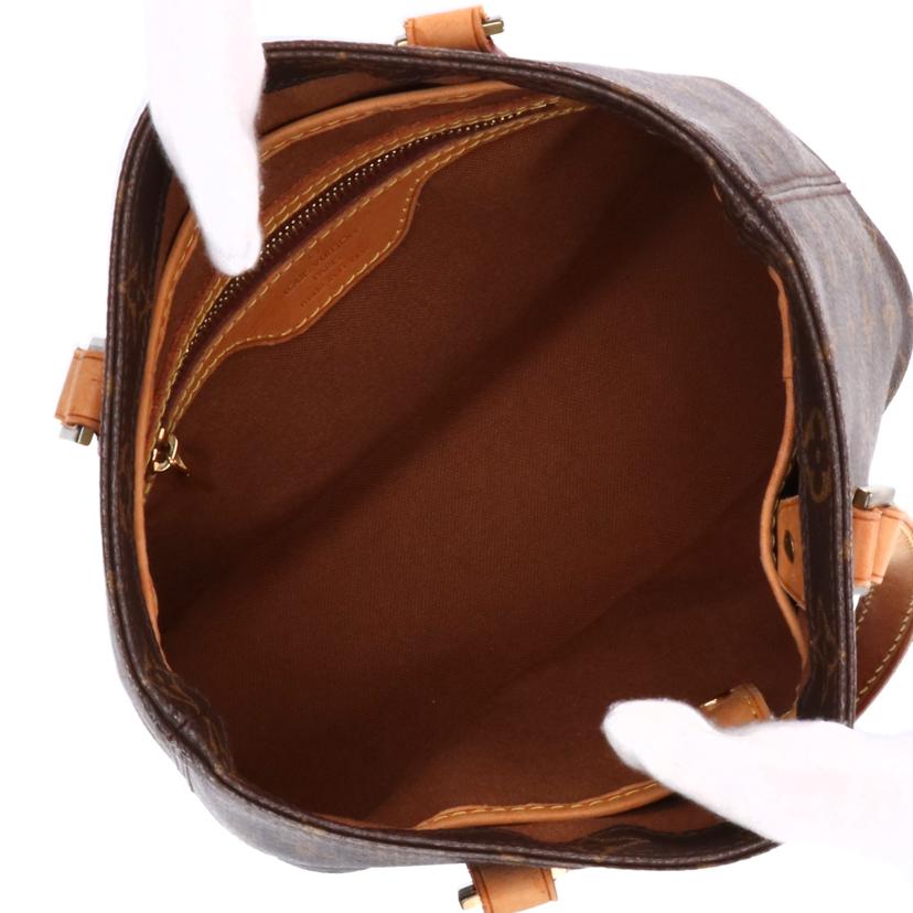 LV ルイ・ヴィトン/ヴァヴァンPMモノグラム/M51172//SR0***/Bランク/05