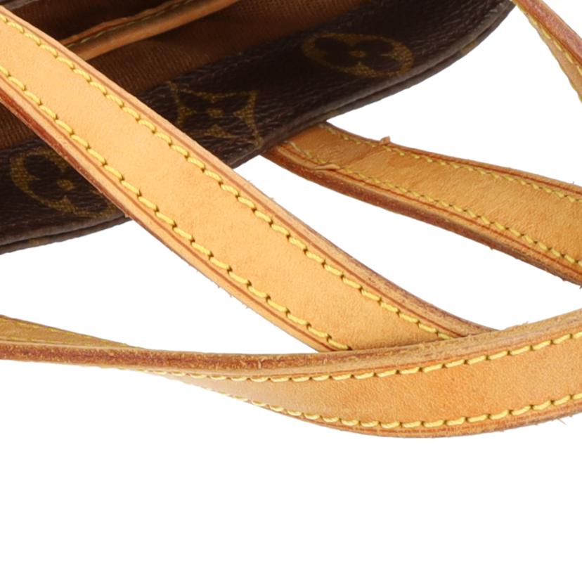 LV ルイ・ヴィトン/ヴァヴァンPMモノグラム/M51172//SR0***/Bランク/05