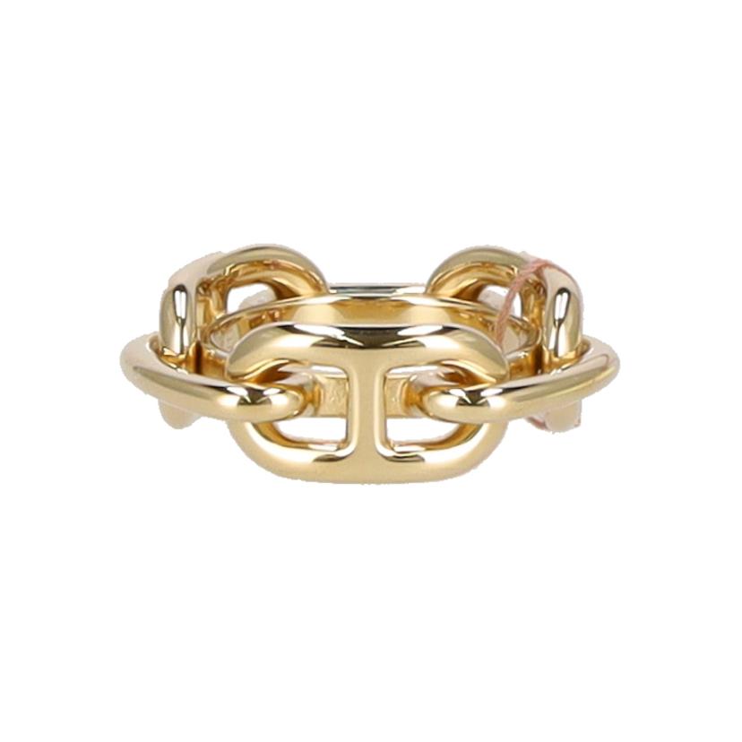 HERMES エルメス/シェーヌダンクル/スカーフリング/601002S//SAランク/91