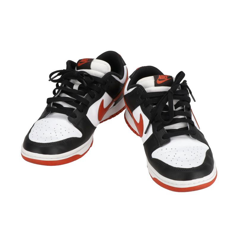 NIKE ナイキ/NIKE DUNK LOW RETRO/DV0833-108//Aランク/78