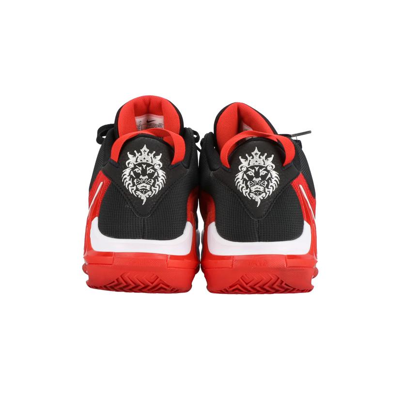 NIKE ナイキ/NIKE LEBRON WITNESS VII/DM1123-005//Aランク/78