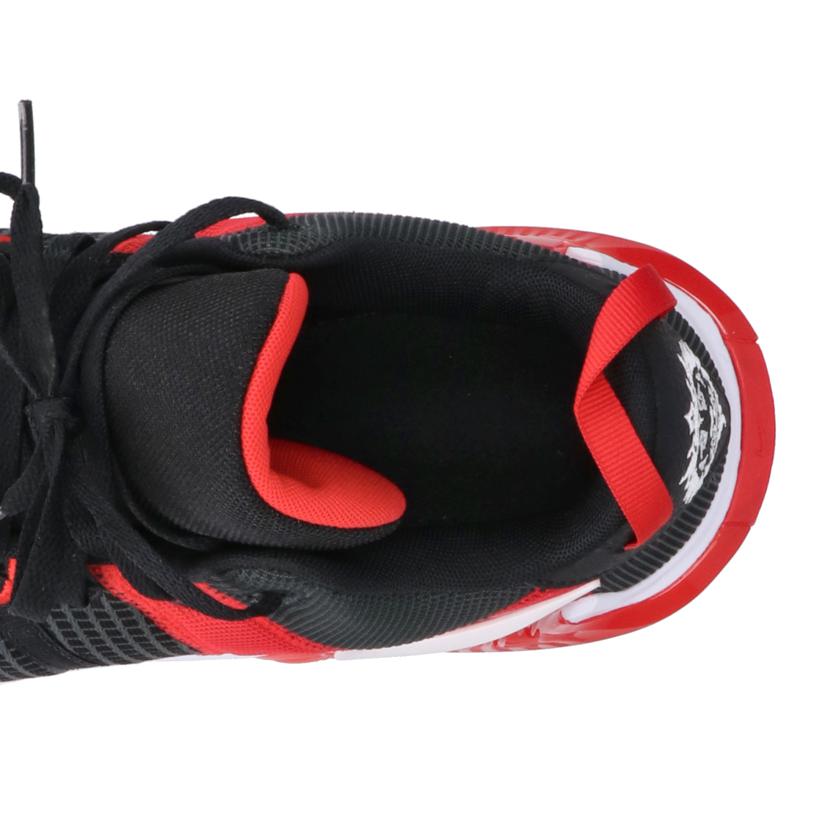 NIKE ナイキ/NIKE LEBRON WITNESS VII/DM1123-005//Aランク/78
