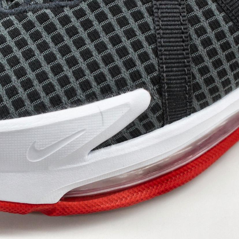 NIKE ナイキ/NIKE LEBRON WITNESS VII/DM1123-005//Aランク/78