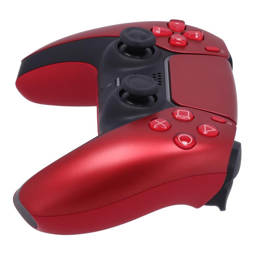 SONY ソニー/PS5 コントローラー/DualSence/CFI-ZCT1J07//-/Bランク/69