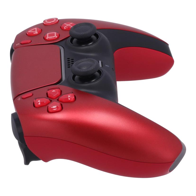 SONY ソニー/PS5 コントローラー/DualSence/CFI-ZCT1J07//-/Bランク/69