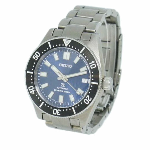 SEIKO セイコー/プロスペックスダイバースキューバ/SBDC165-6R35-01V0//243***/Aランク/64