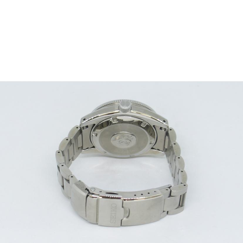 SEIKO セイコー/プロスペックスダイバースキューバ/SBDC165-6R35-01V0//243***/Aランク/64