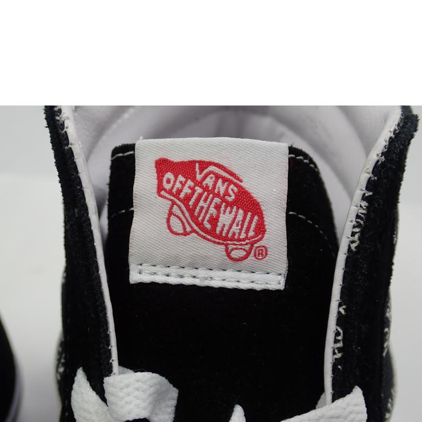 VANS ヴァンズ/VANS × BUMP OF CHICKEN スニーカー/SK8-Hi//28.0cm/ABランク/62