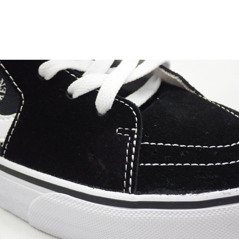 VANS ヴァンズ/VANS × BUMP OF CHICKEN スニーカー/SK8-Hi//28.0cm/ABランク/62