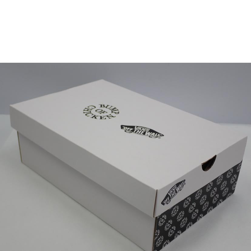 VANS ヴァンズ/VANS × BUMP OF CHICKEN スニーカー/SK8-Hi//28.0cm/ABランク/62
