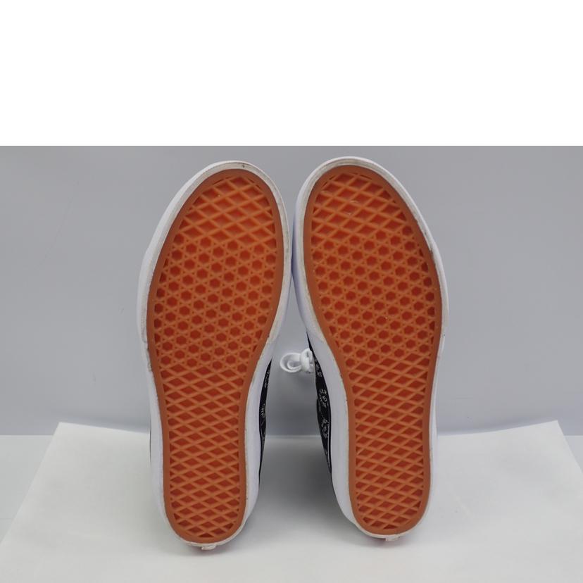 VANS ヴァンズ/VANS × BUMP OF CHICKEN スニーカー/SK8-Hi//28.0cm/ABランク/62