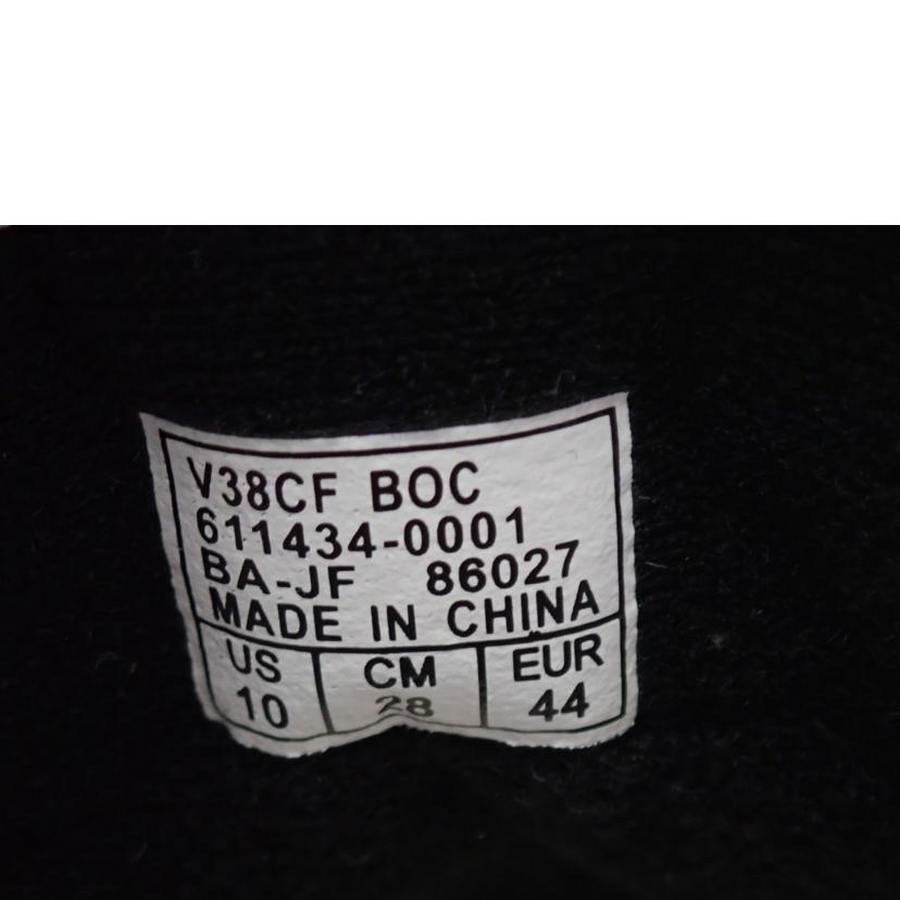 VANS ヴァンズ/VANS × BUMP OF CHICKEN スニーカー/SK8-Hi//28.0cm/ABランク/62