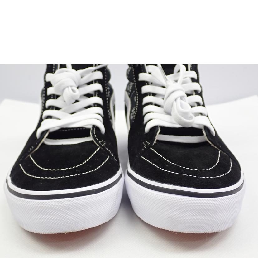 VANS ヴァンズ/VANS × BUMP OF CHICKEN スニーカー/SK8-Hi//28.0cm/ABランク/62
