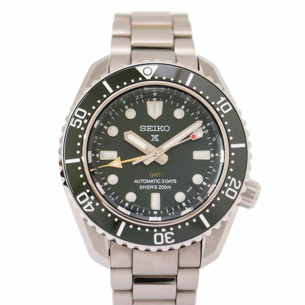 SEIKO セイコー/プロスペックス・ダイバーズ/1968ヘリテージ/自動巻/SBEJ009//430***/Aランク/69