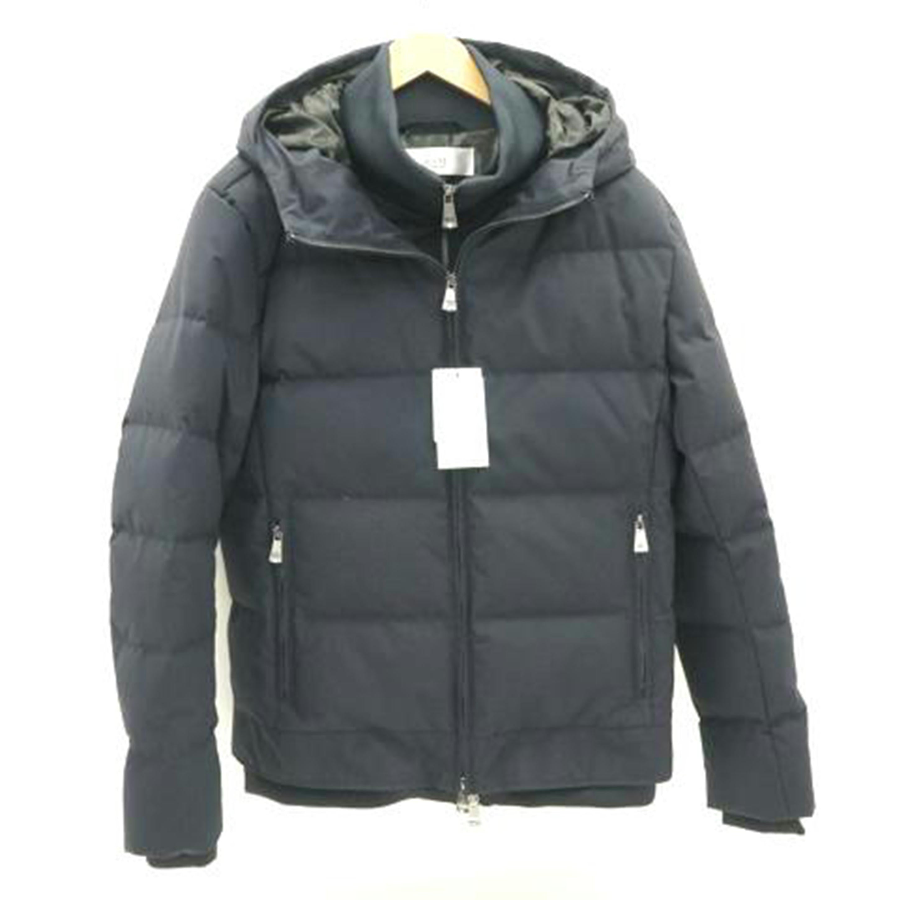 AKM AKM/スタンドネックレーヤードダウン//Aランク/85