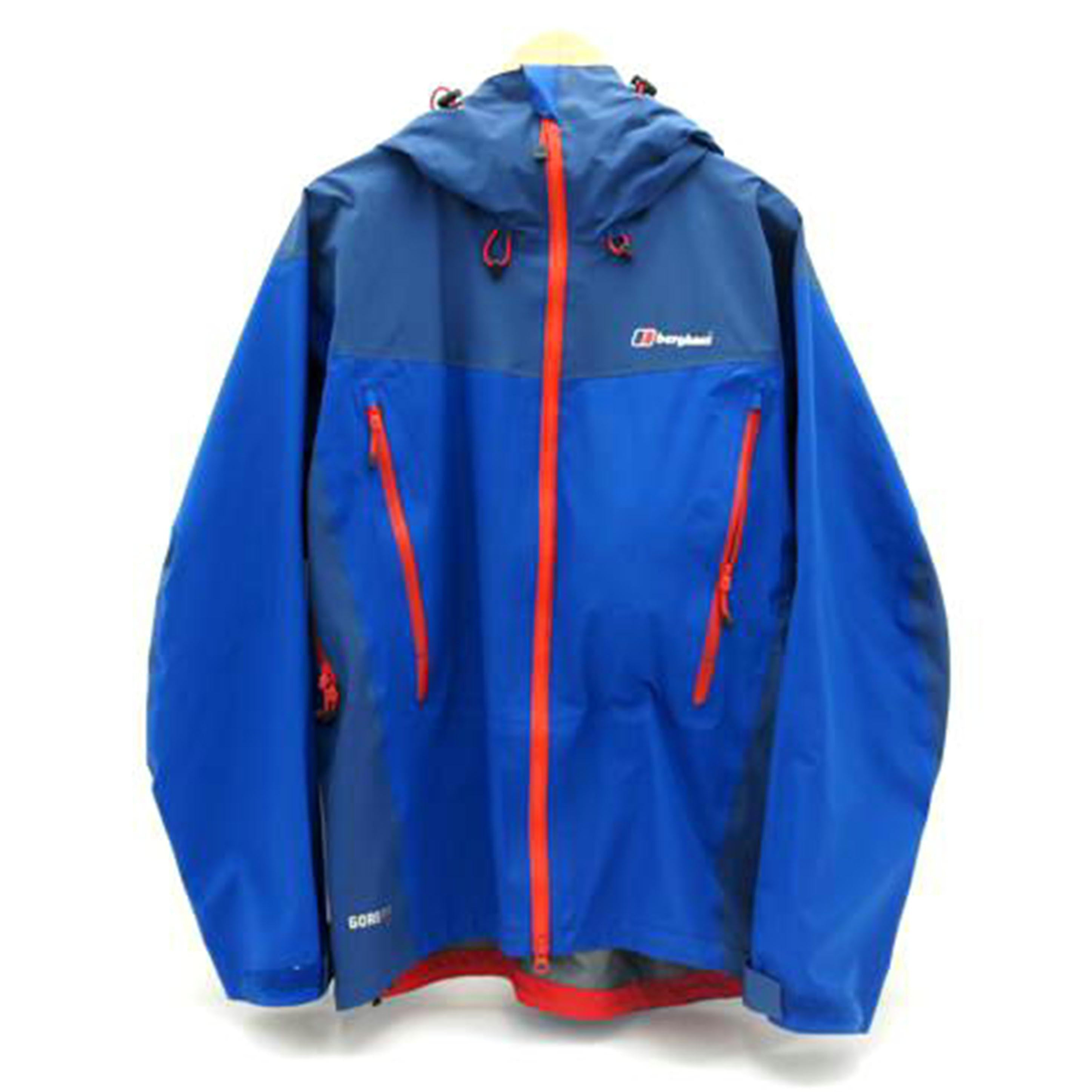 berghaus バーグハウス/CIVETTA 2 SHELL JKT/20979//Bランク/42