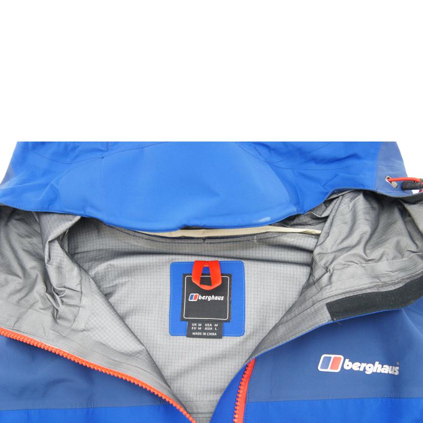 berghaus バーグハウス/CIVETTA 2 SHELL JKT/20979//Bランク/42